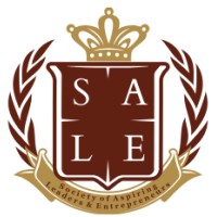 Society Of Aspiring Leaders And Entrepreneurs logo - Similar company to Service-Nxt Inc
