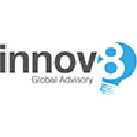 Innov8 Global Advisory ⎮ Ventures ⎮ Labs logo - Similar company to Advalange