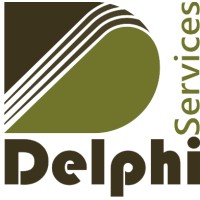 Delphi Services Ltd logo - Similar company to Software Path