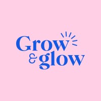 Grow and Glow Chile logo - Similar company to Savara Audiovisual