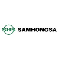 SAMHONGSA CO.,LTD logo - Similar company to Duorest