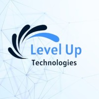 Level Up Technologies logo - Similar company to Level Up Technology Llc