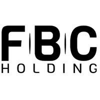 Holding FBC logo - Similar company to Camera Protect