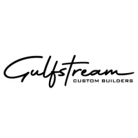 Gulfstream Custom Builders logo