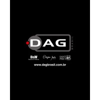 Dag Brasil logo - Similar company to Antares Digital Life