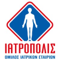 IATROPOLIS Medical Group logo - Similar company to Affidea Greece