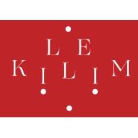 Le Kilim logo - Similar company to Nomad Marrakech