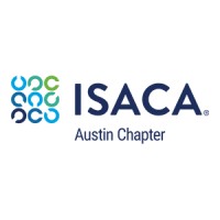 ISACA Austin Chapter logo - Similar company to Bsides Austin