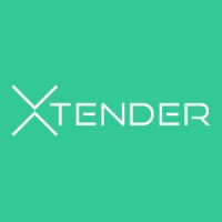 Xtender logo - Similar company to Xtendr