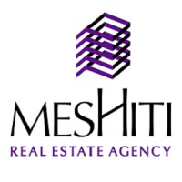 Meshiti Real Estate Agency logo - Similar company to Topcy Construction & Development Ltd