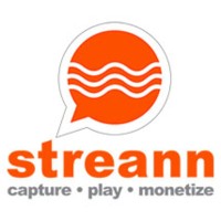 Streann Media India logo - Similar company to Streann Media