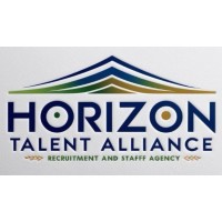 Horizon Talent Alliance logo - Similar company to Brainy N Bright America