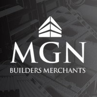 MGN Builders Merchants logo - Similar company to J & A Phillips Builders Merchants