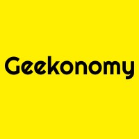 Geekonomy logo - Similar company to Technion'S Electrical And Computer Student Association