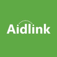Aidlink logo - Similar company to Linkaid