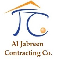 Al Jabreen Contracting Co. logo - Similar company to Tanhat Mining Company Limited