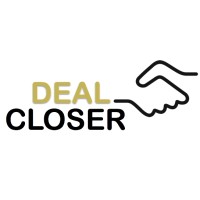 Deal Closer GmbH logo - Similar company to Juunit Gmbh