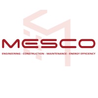 Mesco Ecme logo - Similar company to Nata