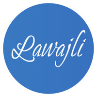 LAWAJLI logo - Similar company to 3Jw