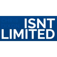 ISNT logo - Similar company to Indian Society For Non-Destructive Testing (Isnt)
