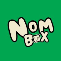 Nom.Box logo - Similar company to Apprush