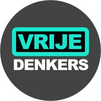 Vrije Denkers logo - Similar company to Securenode Specialists