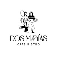 Café Bistró Dos Marías
