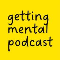 Getting Mental Podcast logo - Similar company to Different Dev