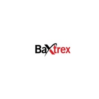 Baxtrex logo - Similar company to Sidqcon Pty Ltd
