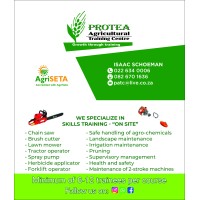 Protea Agricultural Training Centre logo - Similar company to Lluvia Sugar International