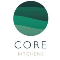 Core Kitchens logo - Similar company to Aslam Associates Ltd
