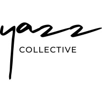 Yazz Collective logo - Similar company to Nuup