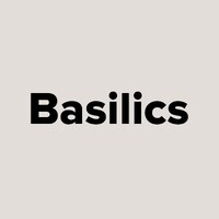 Basilics logo - Similar company to Solidnames