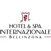 Hotel & SPA Internazionale logo - Similar company to Mak Horeca