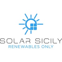 Solar Sicily logo - Similar company to Abodda