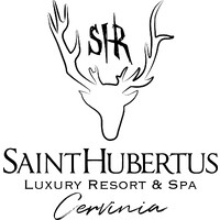 SAINT HUBERTUS RESORT logo - Similar company to Oniros Films®
