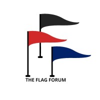 The Flag Forum logo - Similar company to Mcs It Campus
