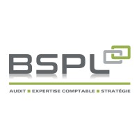 BSPL expertise-comptable et commissariat aux comptes logo - Similar company to Nextpertise Comptable Et Conseils