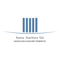 Kancelaria Radców Prawnych Kania Stachura Toś logo - Similar company to Hectares