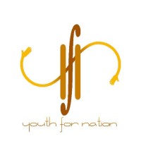 Youth For Nation logo - Similar company to Floice