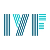 International Youth Foundation logo - Similar company to Live Your Message