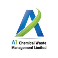 A1 Chemical Waste Management Limited logo - Similar company to Eep-Co Ltd