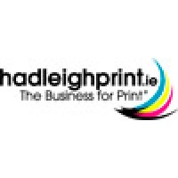 Hadleigh Print Ltd