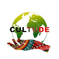 CULTUDE logo - Similar company to Logenord