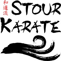 Stour Karate logo - Similar company to Emar Dojo