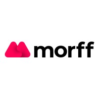 Morff logo - Similar company to Studio701