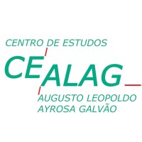 CEALAG logo - Similar company to Saude Digital On