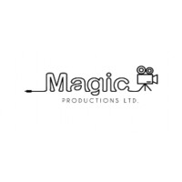 MAGIC PRODUCTIONS LTD logo - Similar company to Cloneme Studios