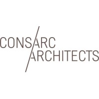 Consarc Architects logo - Similar company to Applied Systems Design Studio