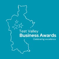Test Valley Business Awards logo - Similar company to Absolar Solutions